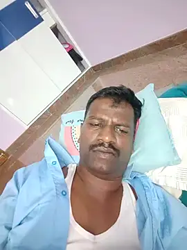 Paramkeerthi's Webcam Show