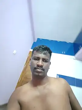 Paramkeerthi Show in webcam