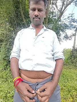 Paramkeerthi Show in webcam
