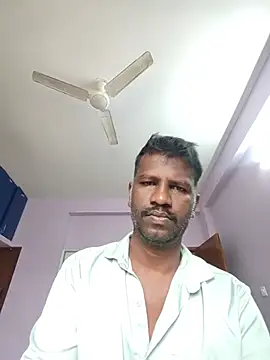 Paramkeerthi's Webcam Show