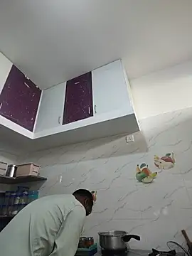 Paramkeerthin Webbikameraesitys
