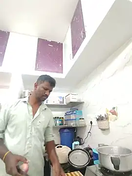 Paramkeerthi Webcamshow