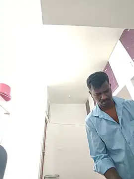 Paramkeerthi webcam show