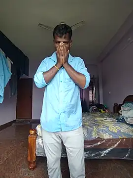 Paramkeerthi Show Webcam