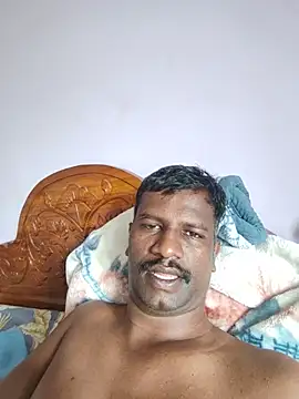 Paramkeerthiのウェブカメラショー