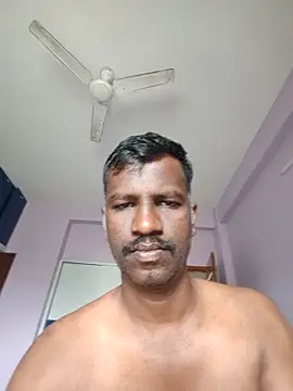 Paramkeerthi Show in webcam