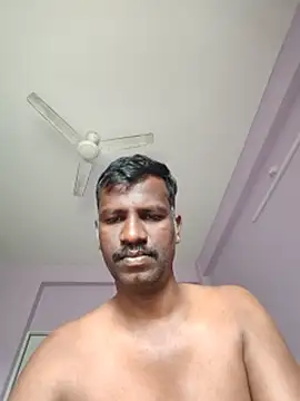 Paramkeerthiのウェブカメラショー