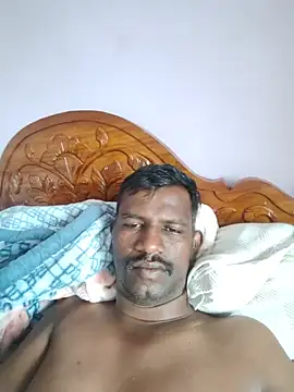 Show modela Paramkeerthi na web-kameri