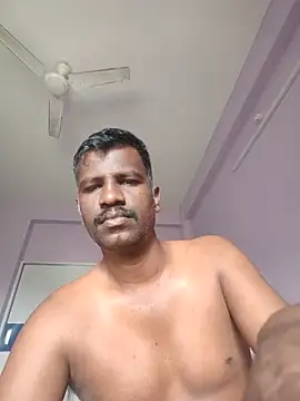 Webkamerová show Paramkeerthi