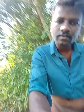 Paramkeerthi Show in webcam