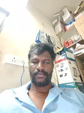 Show de webcam de Paramkeerthi