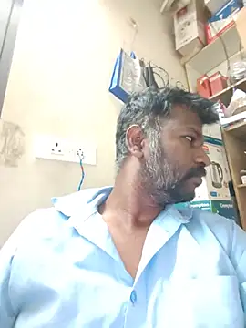 Show Webcam de Paramkeerthi