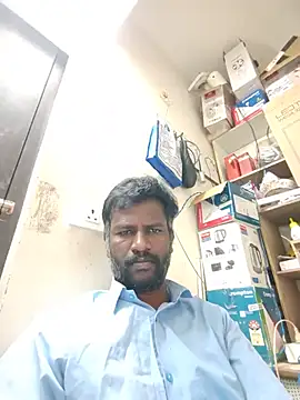 Show Webcam de Paramkeerthi