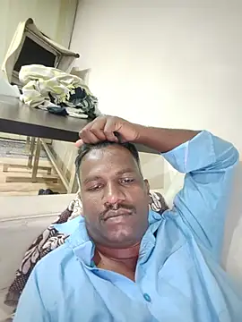 Paramkeerthi's Webcam Show