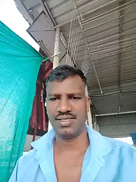 הופעת וובקאם של Paramkeerthi
