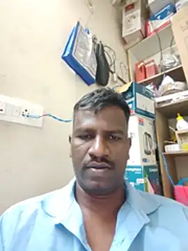 Show Webcam de Paramkeerthi