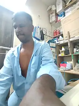 Paramkeerthi – webcam-show