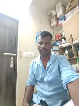 Paramkeerthi – webcam-show