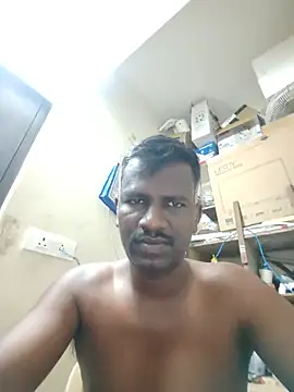 Paramkeerthi Webcamshow