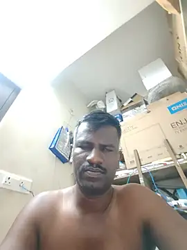 Pertunjukan Kamera Web Paramkeerthi
