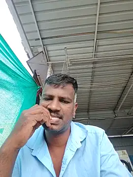 Paramkeerthi 웹캠 쇼