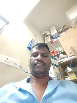 Show de webcam de Paramkeerthi
