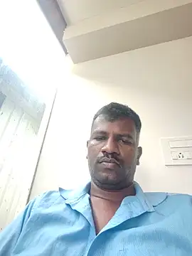 Paramkeerthi – webcam-show