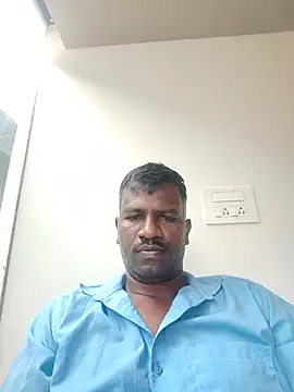 Show de Paramkeerthi na webcam