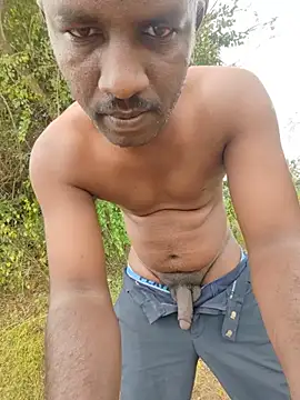 Paramkeerthi – webcam-show