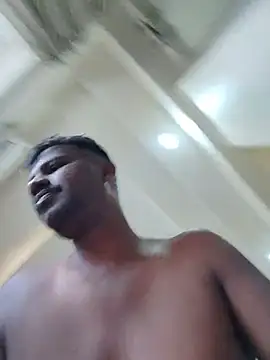 Paramkeerthi – webcam-show