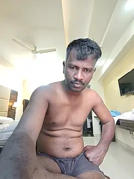 Pertunjukan Kamera Web Paramkeerthi