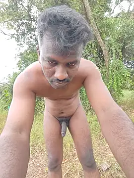 Show webcam de Paramkeerthi