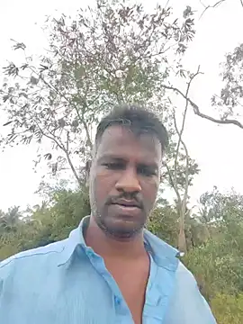 Webkamerová show Paramkeerthi