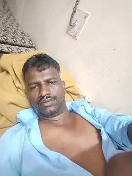 Paramkeerthi – webcam-show