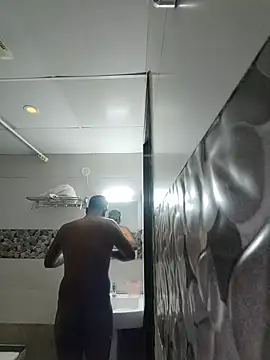 Show Webcam de Paramkeerthi