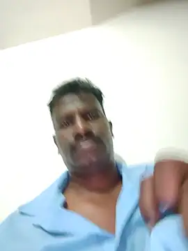 Paramkeerthi Show in webcam