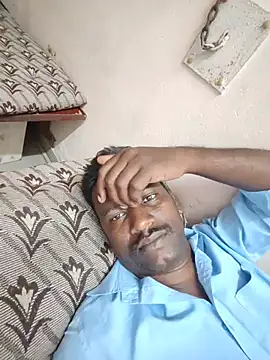 Show Webcam de Paramkeerthi