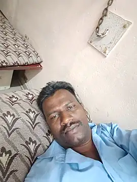 Paramkeerthi Webcam Show