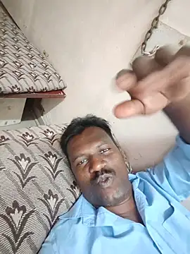 Paramkeerthi Webcamshow