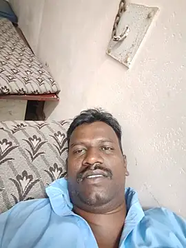 Paramkeerthiのウェブカメラショー