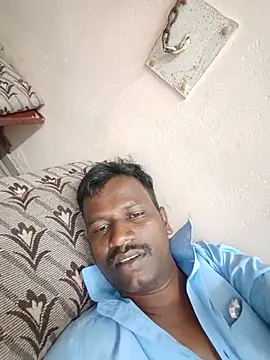 Show de Paramkeerthi na webcam