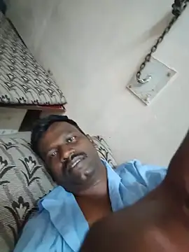 Paramkeerthi Webcam show