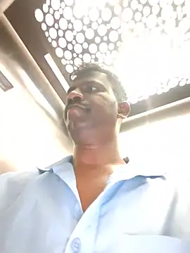 Paramkeerthi Webcam show