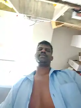 Paramkeerthi – webcam-show
