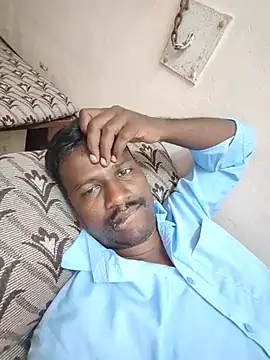 Show modela Paramkeerthi na web-kameri