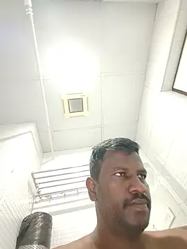 Pertunjukan Kamera Web Paramkeerthi