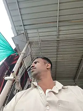 Webkamerová show Paramkeerthi