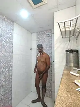 Paramkeerthi Pertunjukan Webcam
