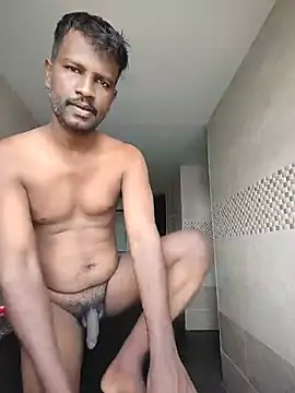 Paramkeerthi – webcam-show