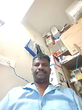 Paramkeerthi Webcam Show